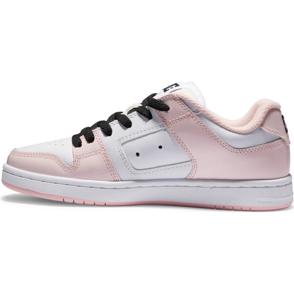 Buty Manteca 4 Wm's DC Shoes - Light Pink