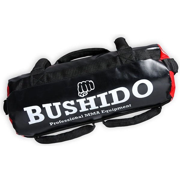 Worek do ćwiczeń DBX 35kg Bushido