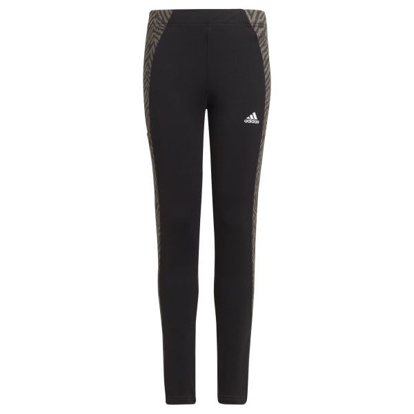 Legginsy dziecięce Designed 2 Move Seasonal Tights Adidas