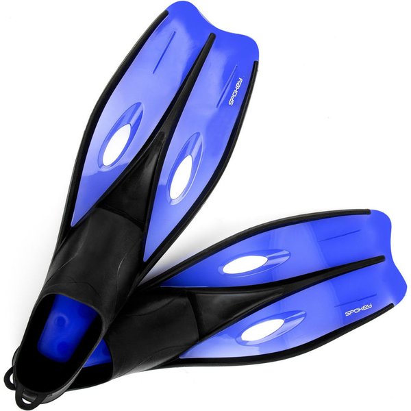 Płetwy do nurkowania Trout Spokey