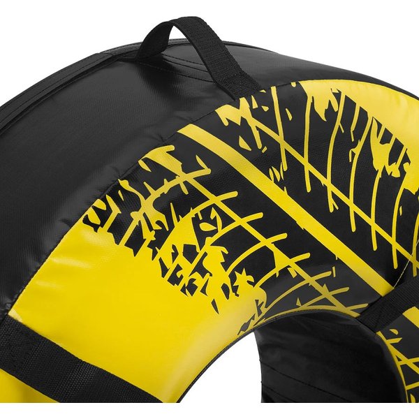 Opona treningowa 40kg HMS Premium