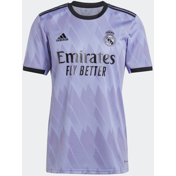 Koszulka męska Real Madryt 22/23 Away Adidas