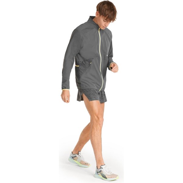 Kurtka męska Ultraweave S FSTR Puma