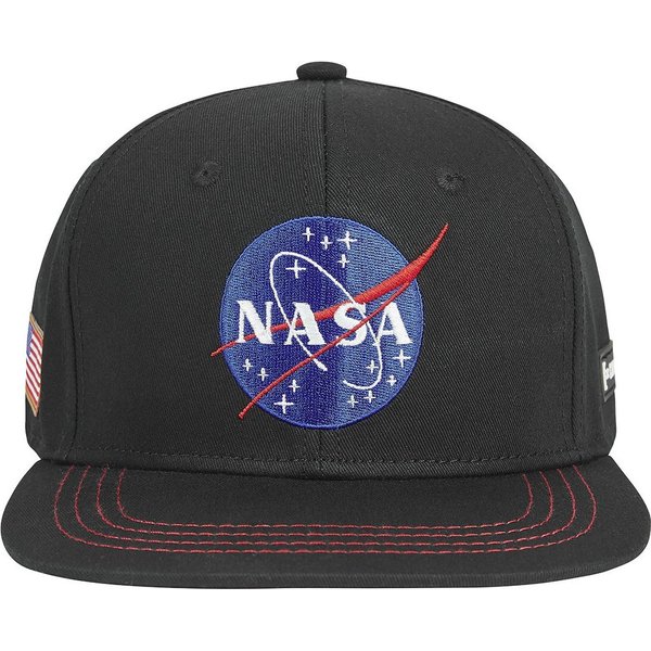 Czapka z daszkiem NASA USA Classic Capslab