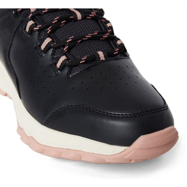 Buty Keith Campus - black