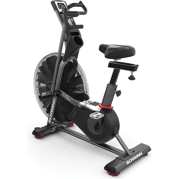 Rower powietrzny Airdyne AD8 Schwinn