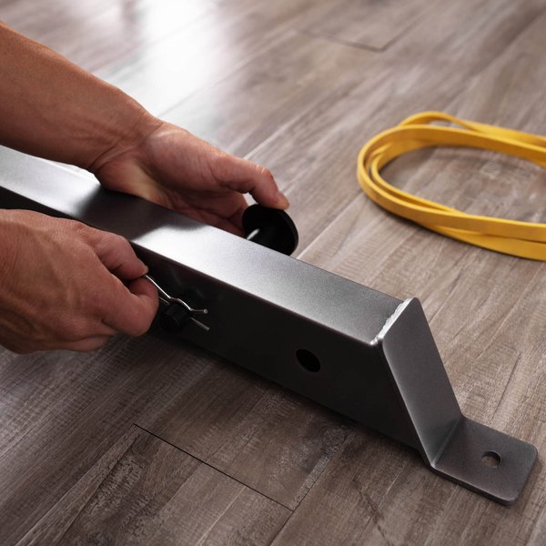 Ławka regulowana do ćwiczeń ze stojakiem Carbon Strength ProForm