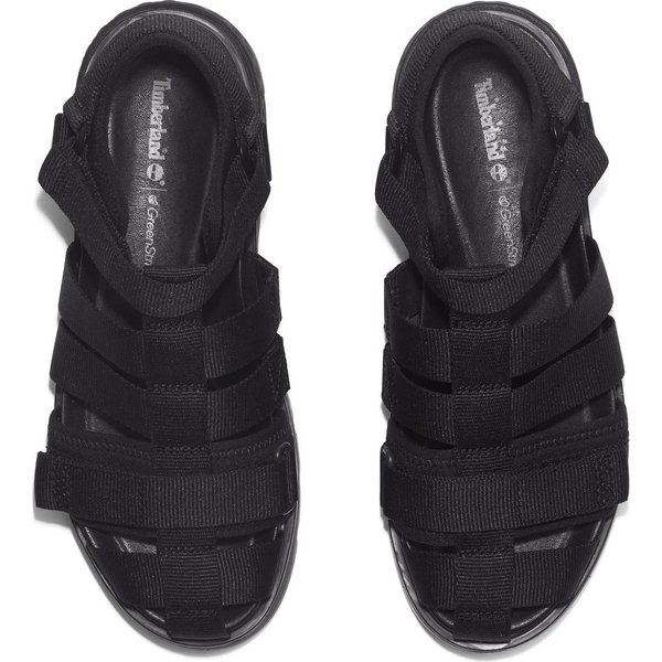 Sandały Ray City Timberland