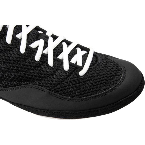 Buty zapaśnicze Inflict 3 Nike - czarny