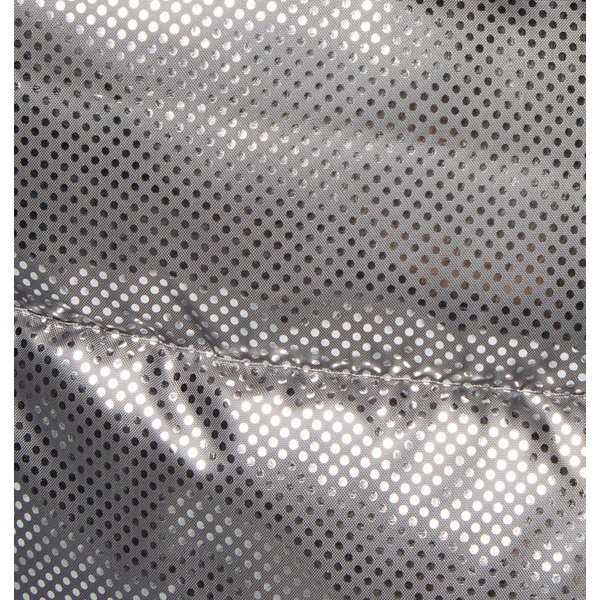 Kurtka puchowa męska Powder Lite II Jacket Columbia - Grey