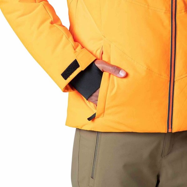 Kurtka narciarska męska Siz Rossignol - signal