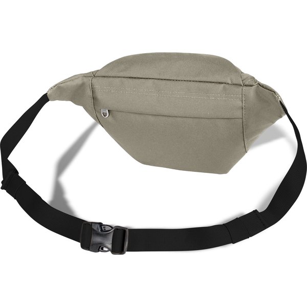 Saszetka, nerka Konya 2L Jack Wolfskin - stone