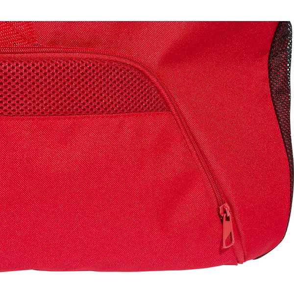 Torba Tiro 23 League Duffel Large 62L Adidas - czerwony