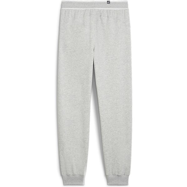 Spodnie dresowe damskie Squad Puma - Light Gray Heather