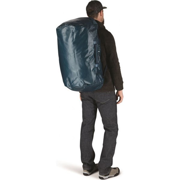 Plecak z funkcją torby Transporter 95L Design Osprey