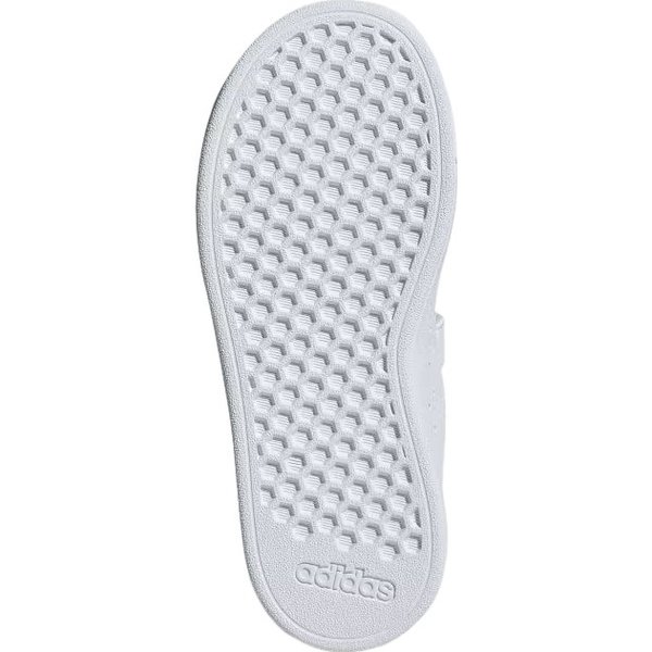 Buty Advantage Base 2.0 Jr Adidas - białe