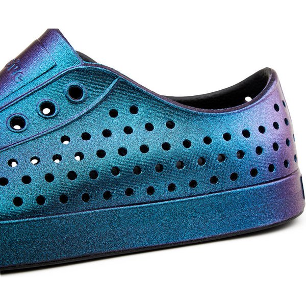 Buty Jefferson Iridescent Native