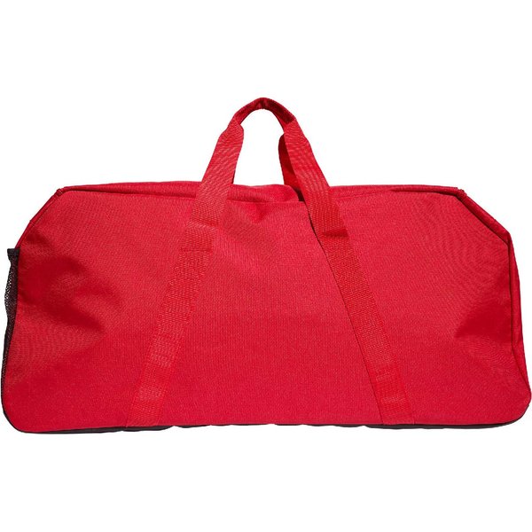 Torba Tiro 23 League Duffel Large 62L Adidas - czerwony