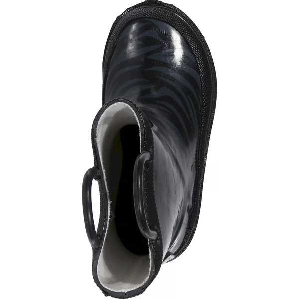 Kalosze Minnow Jr Regatta - czarny