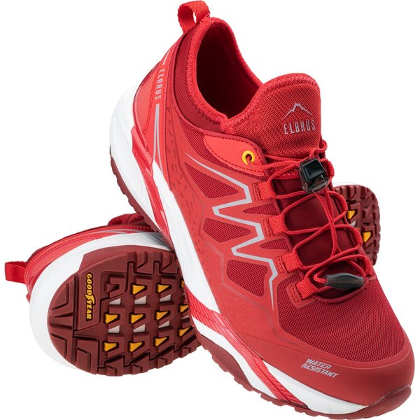 Buty Ebro WR GR Elbrus