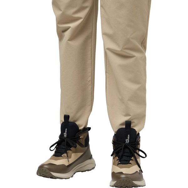 Buty Dromoventure Wt Texapore Mid Jack Wolfskin