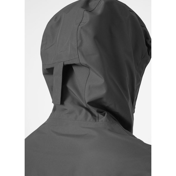 Kurtka męska Seven J Helly Hansen - ebony