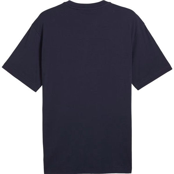 Koszulka męska Manchester City FC ftblNRGY + Tee Puma - Navy
