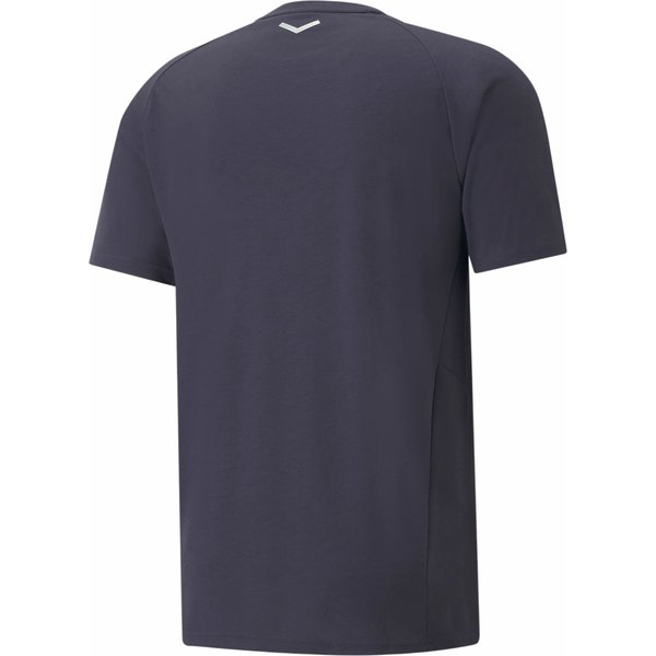 Koszulka męska teamFINAL Casuals Tee Puma - 1