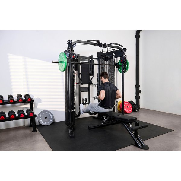 Brama treningowa Maximum Autark 10.0 Hammer