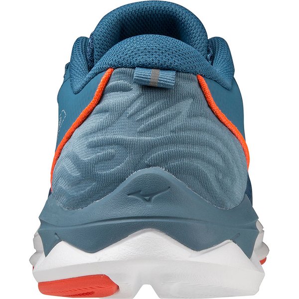 Buty do biegania Wave Revolt 3 Mizuno - blue