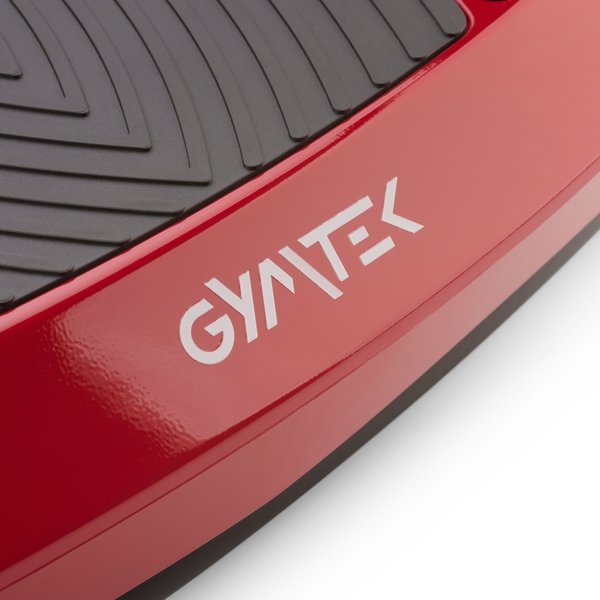 Platforma wibracyjna do ćwiczeń XP750 3D z pilotem Gymtek