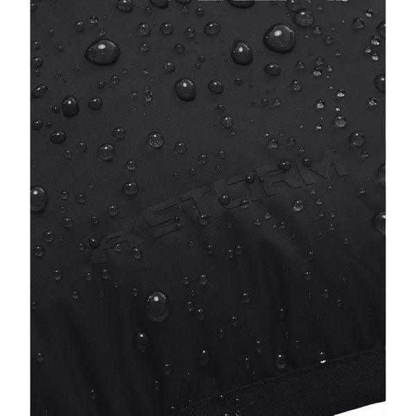 Kurtka puchowa męska Armour Down 2.0 Under Armour - black