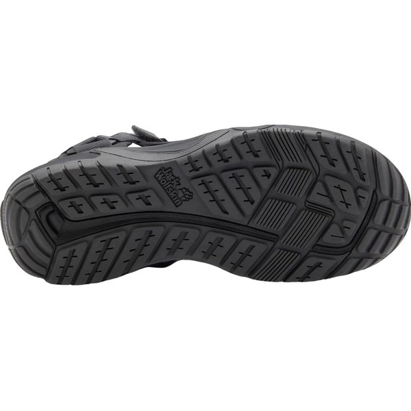 Sandały Lakewood Ride Jack Wolfskin - Phantom