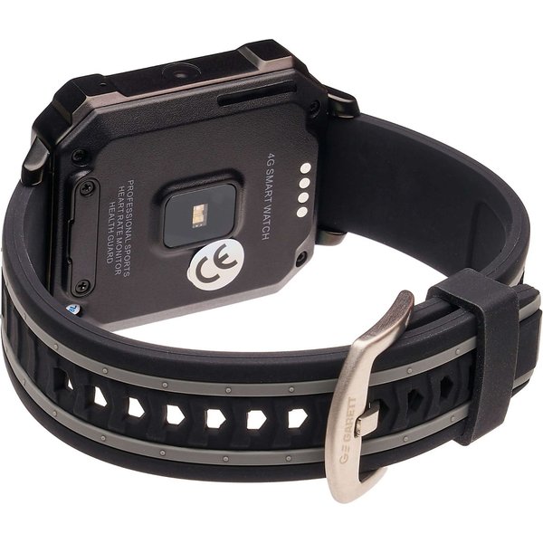 Smartwatch Expert Sport Garett - czarny