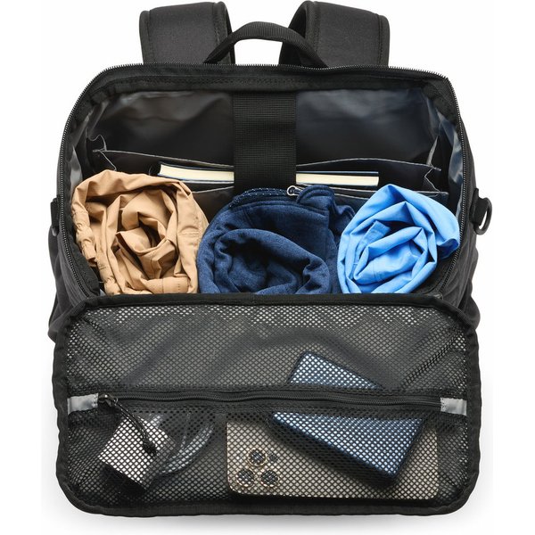 Plecak Lb Flawless Columbia - black