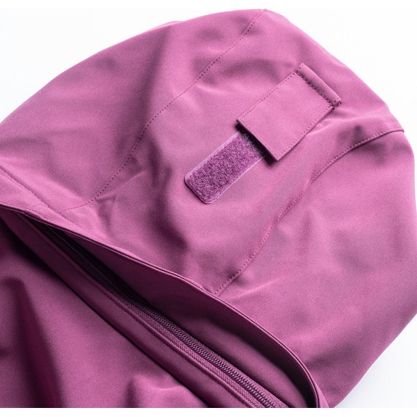 Softshell damski Lady Nikka Hi-Tec