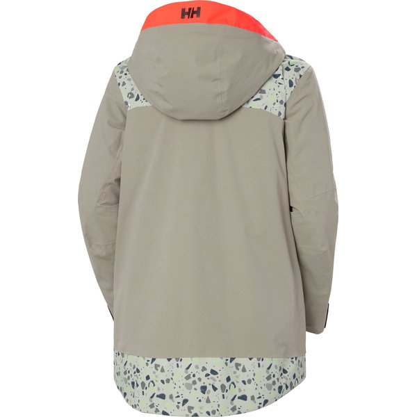 Kurtka narciarska damska Powchaser 2.0 Helly Hansen
