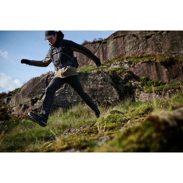 Buty trekkingowe Samaris III Boot Regatta - Oxford Blue/Black