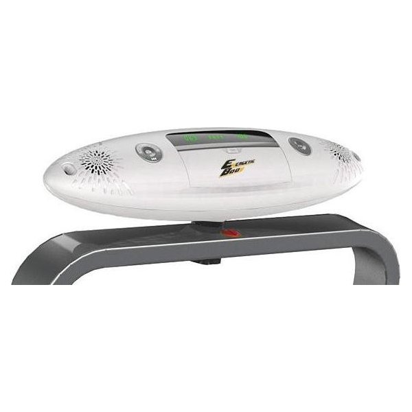 Bieżnia W600 Energetic Body