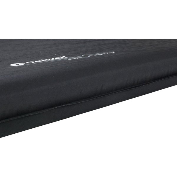 Mata samopompująca Sleepin Double 7,5cm Outwell
