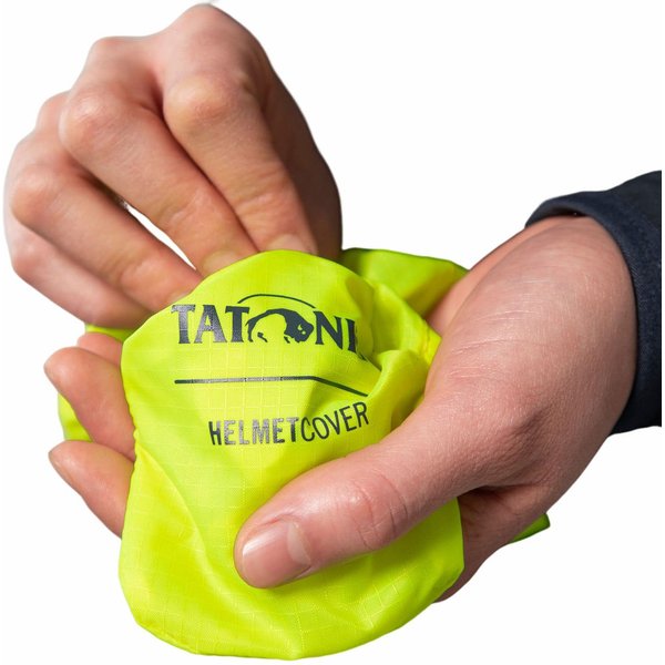 Pokrowiec na kask Helmet Cover Tatonka