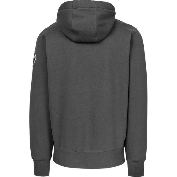 Bluza męska Norton Hooded Pitbull West Coast - graphite