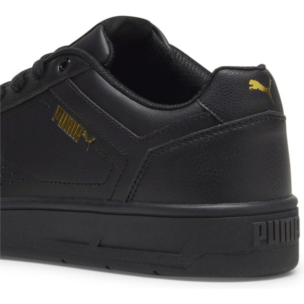 Buty Court Classic Puma - black
