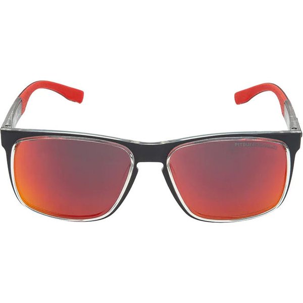 Okulary przeciwsłoneczne z polaryzacją Hixson Pitbull West Coast