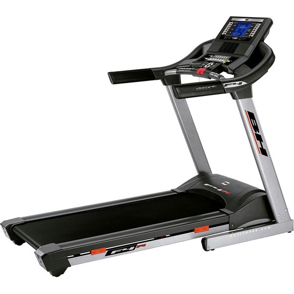 Bieżnia BH Fitness F4R
