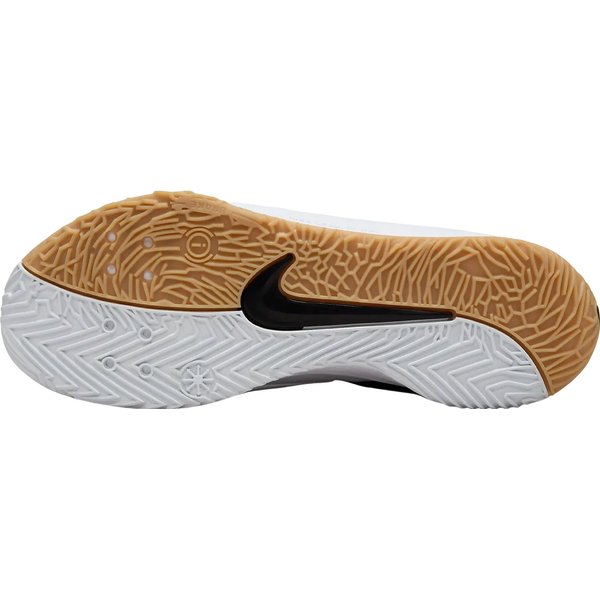 Buty siatkarskie Zoom Hyperace 3 Nike - White/Photon Dust/Black