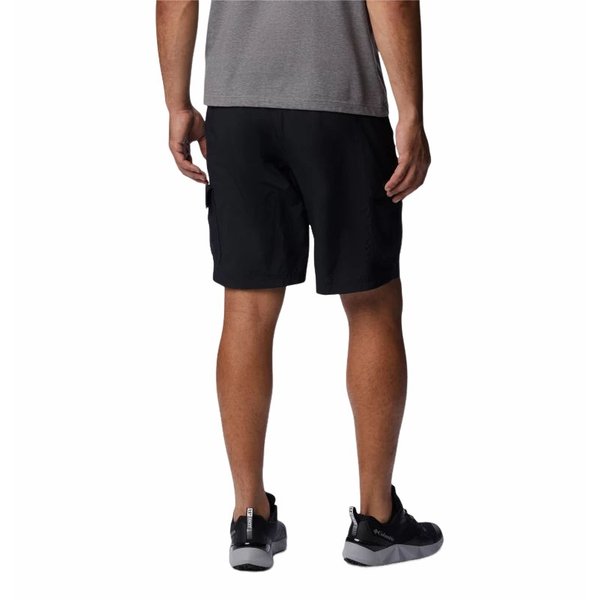 Spodenki męskie Summerdry Brief Columbia - czarne