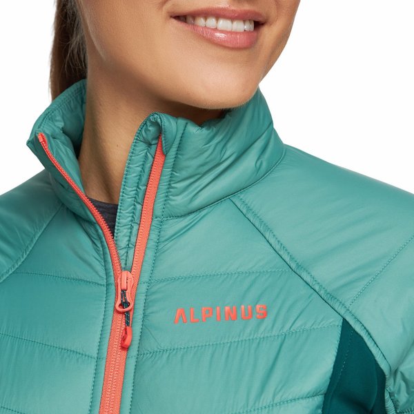 Kurtka damska Tofana Alpinus