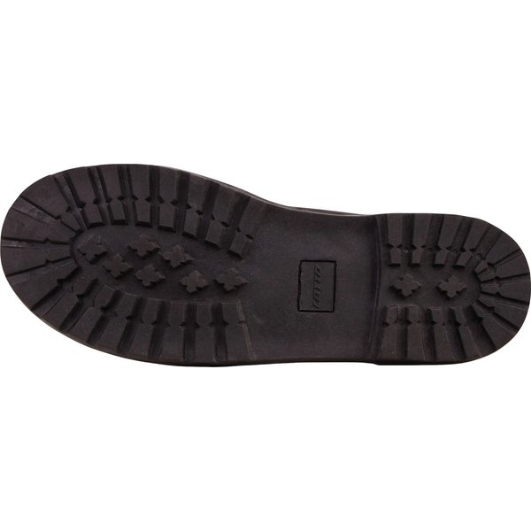 Buty Maemoore Mid Unisex Boots Lotto - black