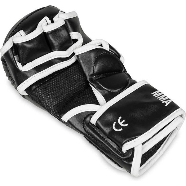 Rękawice bokserskie MMA Master Bushido